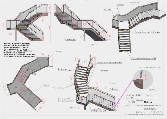 Bureau d'étude  Bureau d'étude
