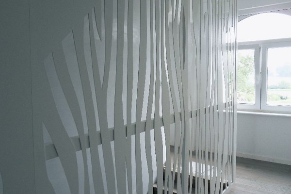 Tôles de décoration